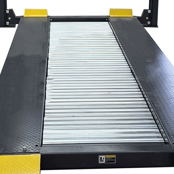AMGO Storage Wave Panels 1 Set Kit #40812
