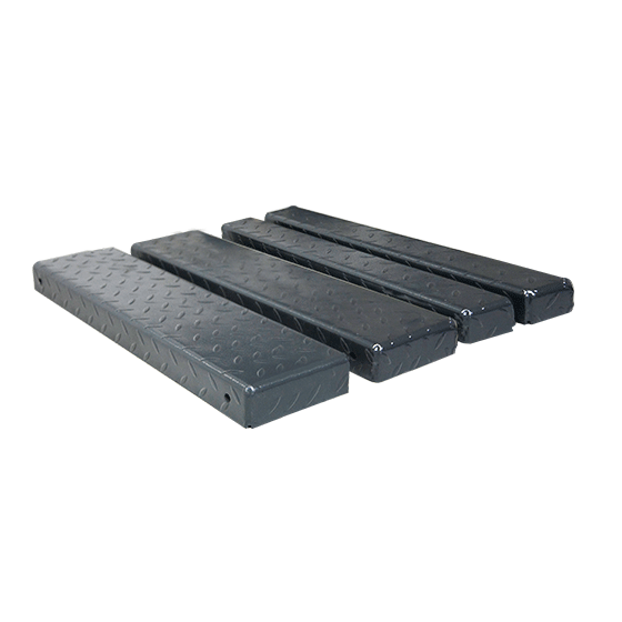 AMGO 40905 Adjustable Blocks (used with platform extension kits)