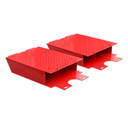 Platform Extension #41403 Adds 26″ of length to the platform