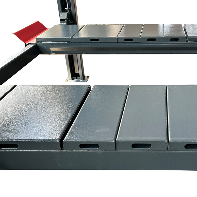 KATOOL KT-4M110PA 4-Post Alignment Lift