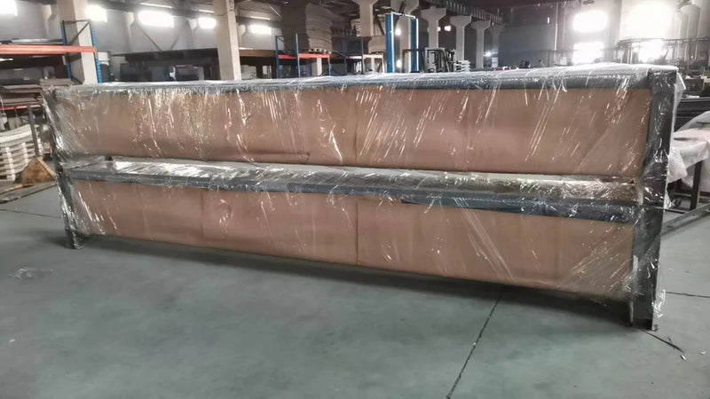 KATOOL KT-4H110 11,000lb 4-Post Lift