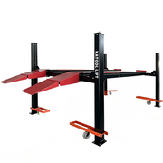 KATOOL KT-4M110PA 4-Post Alignment Lift