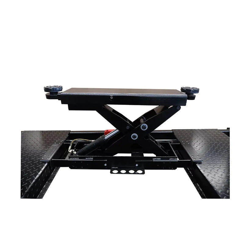 Olympic 4PHDA-RJ 7,000 lb Center Bridge Jack For 4PHDA-11 and 4PHDA-15