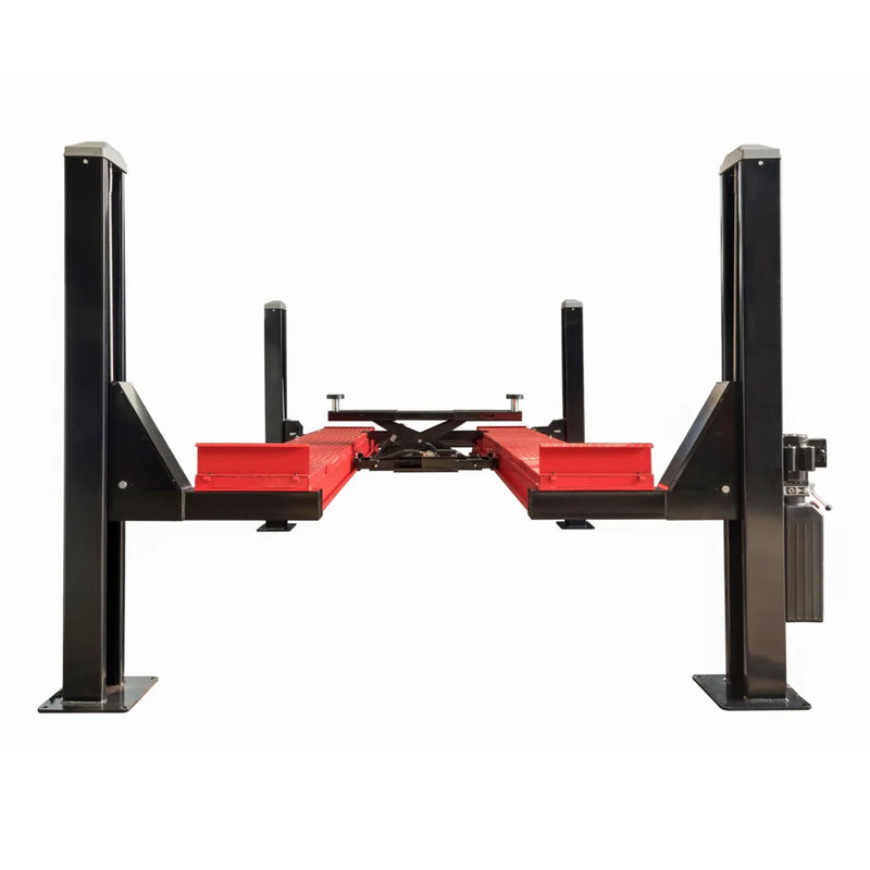 Olympic 4PHDXLA-11 11,000-lb. Capacity Car & Truck Maintenance Alignment Lift