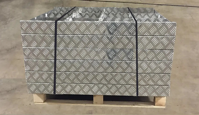 Olympic 4PHR-9X 9,000 lb. Gold Series High-Rise Car Storage Lift
