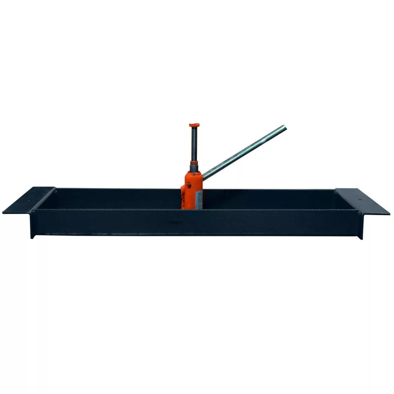 Olympic Jack Tray 4PJT
