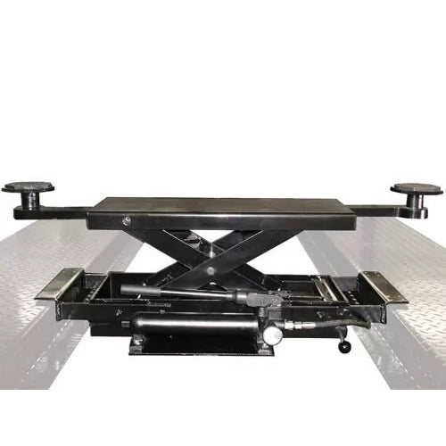 Olympic 4PRJ-9 7,000 lb Center Bridge Jack For 22k, 27k and 33k lb 4-Post Lifts