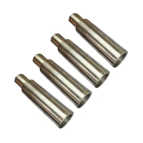 Olympic 4PTA-4.5 4.5″ Truck Adapter 4-Piece Set