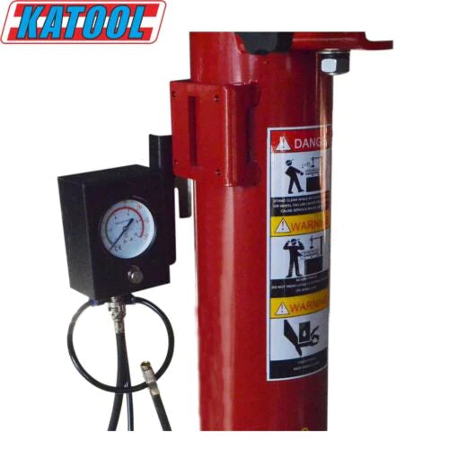 KATOOL KT-T810 Tire Changer