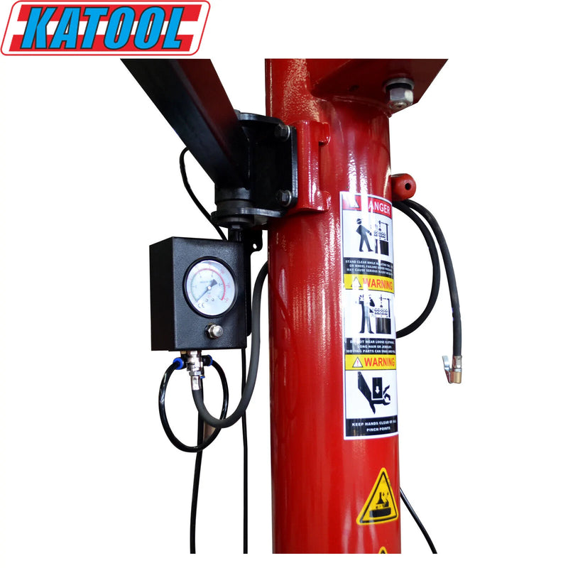 KATOOL KT-T830 Tire Changer