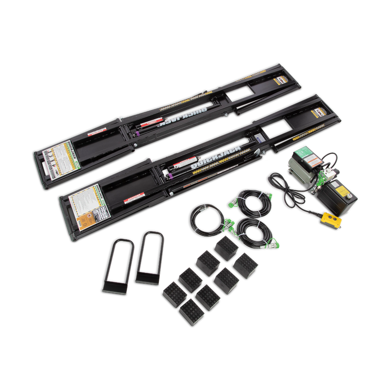 6000TL Portable Car Lift