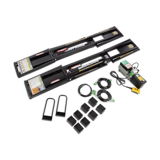 6000TL Portable Car Lift