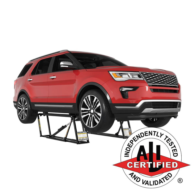 QuickJack 6000TLX Portable Car Lift