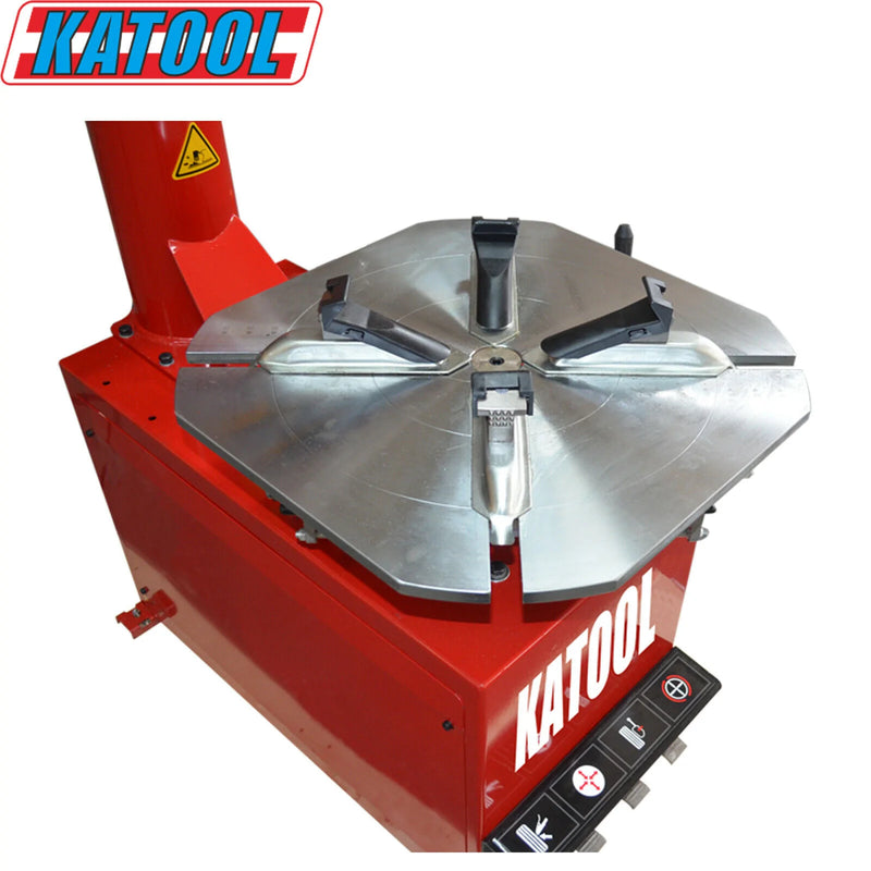 KATOOL KT-T800 Tire Changer