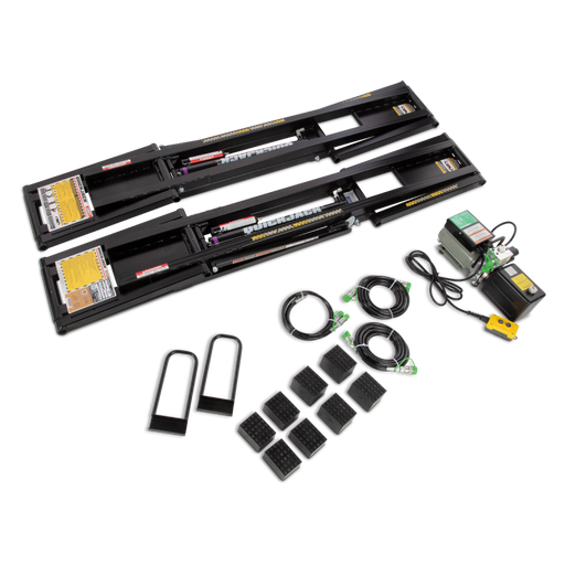 QuickJack 8000TL Portable Car Lift