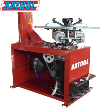 KATOOL KT-T830 Tire Changer