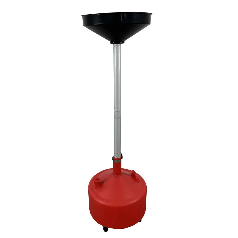 Tuxedo 8G-DRAIN 8 Gallon Oil Drain