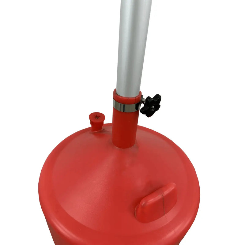 Tuxedo 8G-DRAIN 8 Gallon Oil Drain