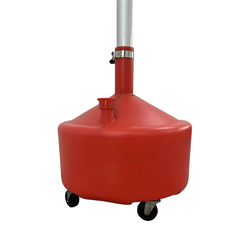 Tuxedo 8G-DRAIN 8 Gallon Oil Drain