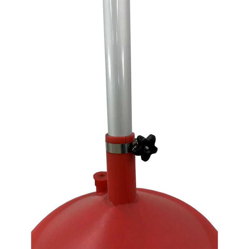 Tuxedo 8G-DRAIN 8 Gallon Oil Drain