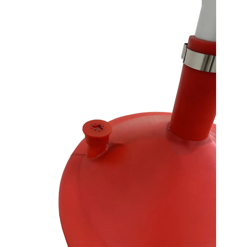 Tuxedo 8G-DRAIN 8 Gallon Oil Drain