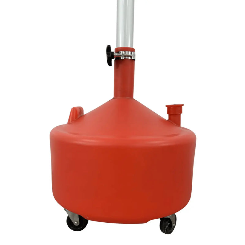 Tuxedo 8G-DRAIN 8 Gallon Oil Drain
