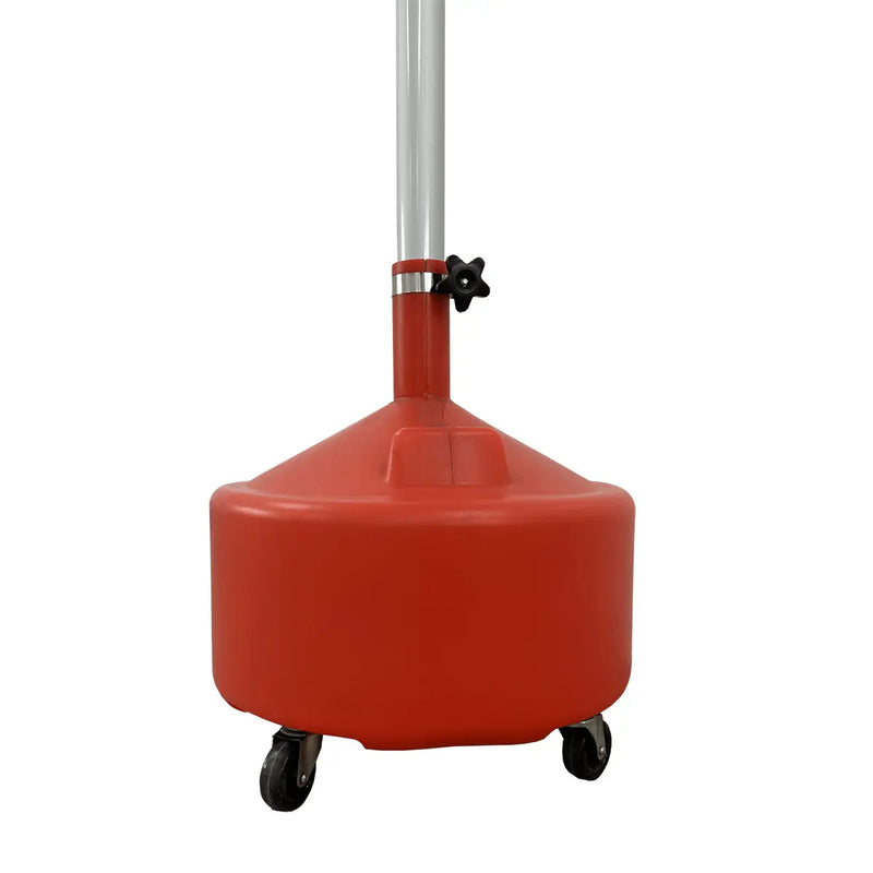 Tuxedo 8G-DRAIN 8 Gallon Oil Drain