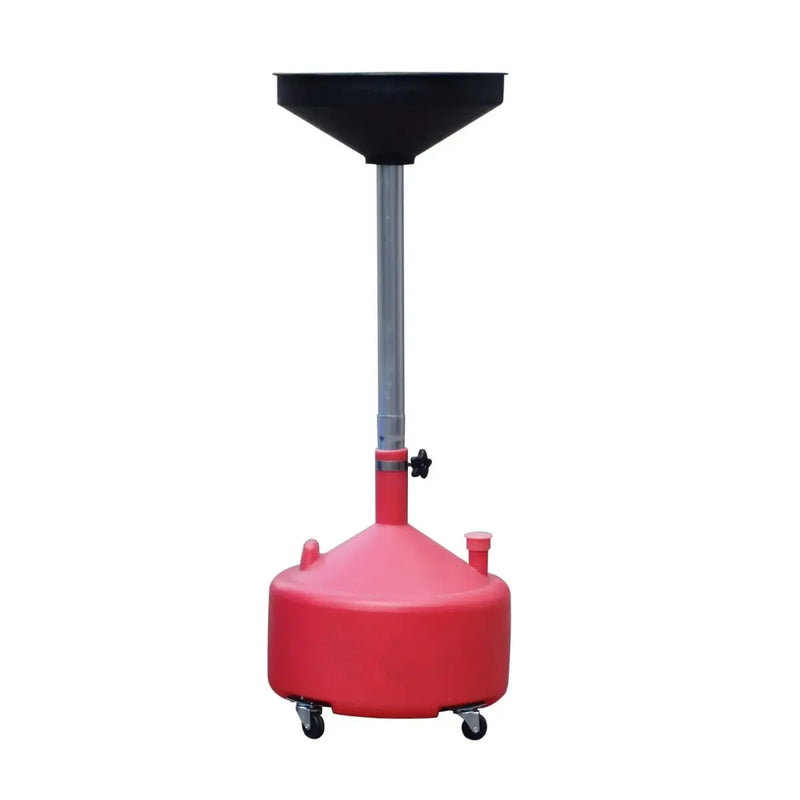 Tuxedo 8G-DRAIN 8 Gallon Oil Drain