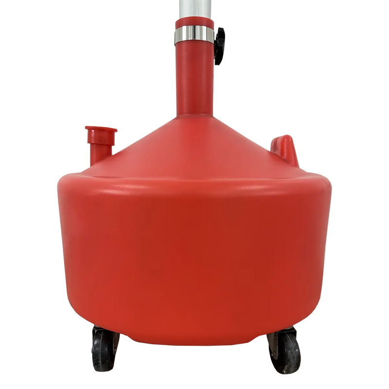 Tuxedo 8G-DRAIN 8 Gallon Oil Drain