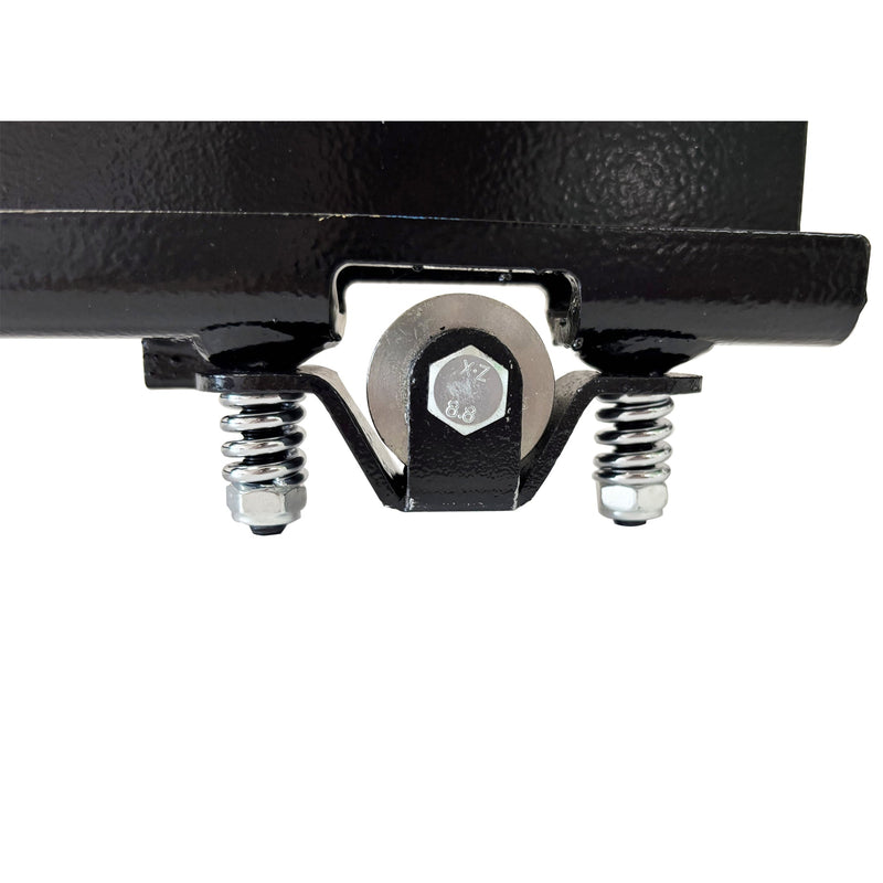 ABJ-40 conversion kit wheel