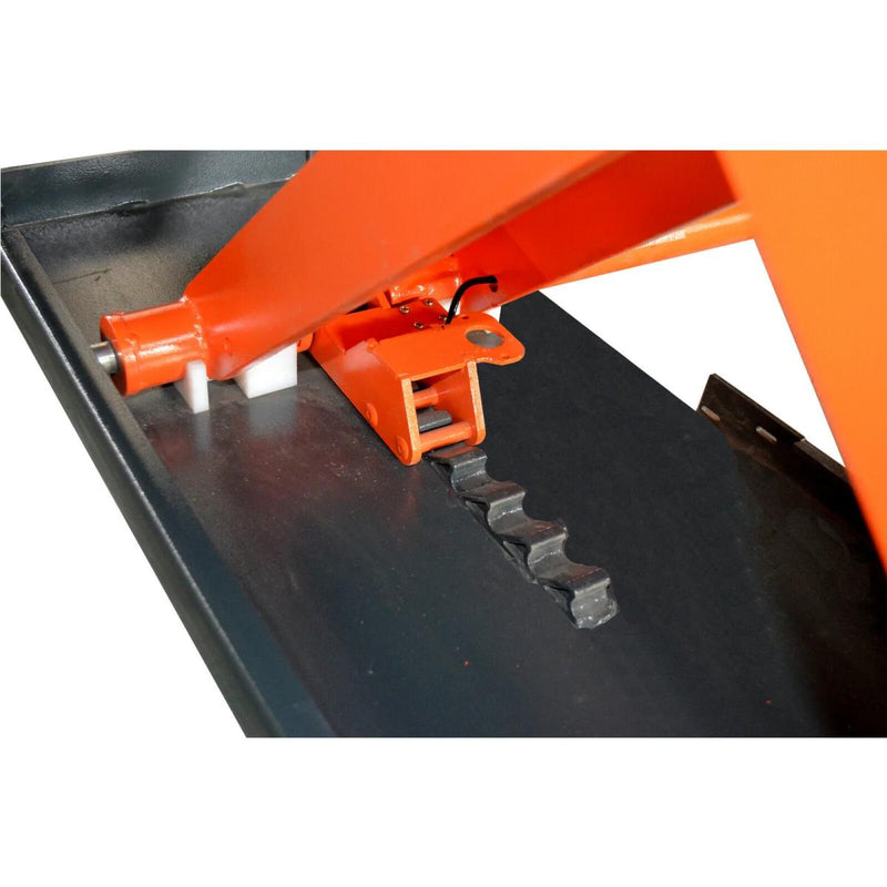 KATOOL KT-X80 Mid Rise Scissor Lift