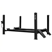 AL-12A 11,000 lb 4-post alignment lift