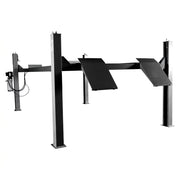 AL-12A alignment lift raised