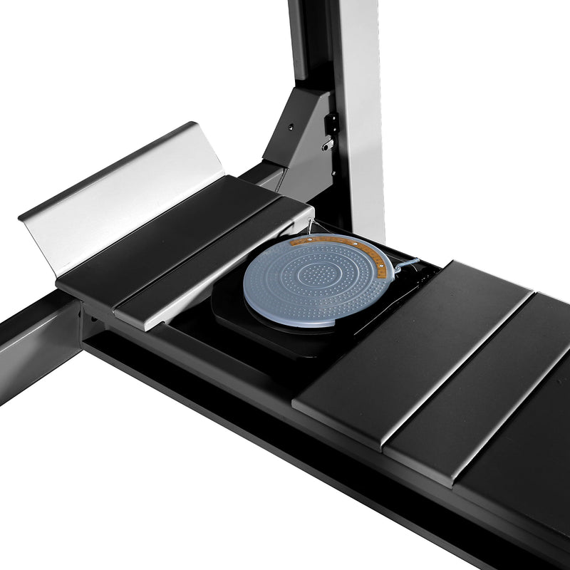 AL-12A alignment turn table