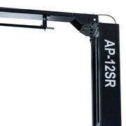 AP-12SR model label