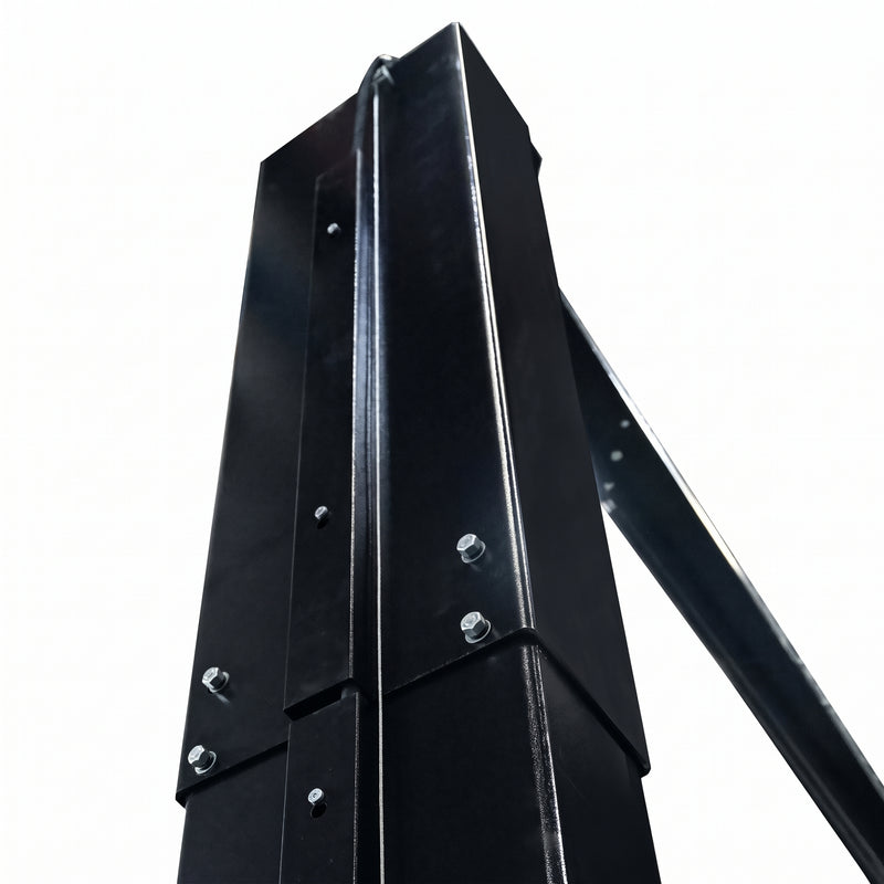AP-12SR upper column