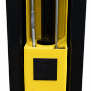 AP-12SR carriage and cable