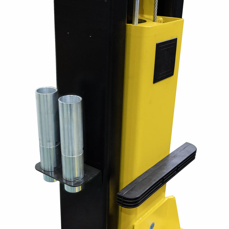 AP-12SR bumper