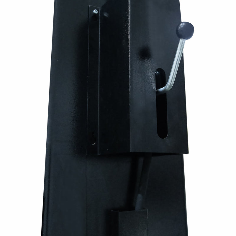 AP-12SR single point release handle