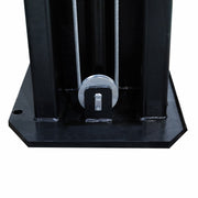 AP-12SR baseplate