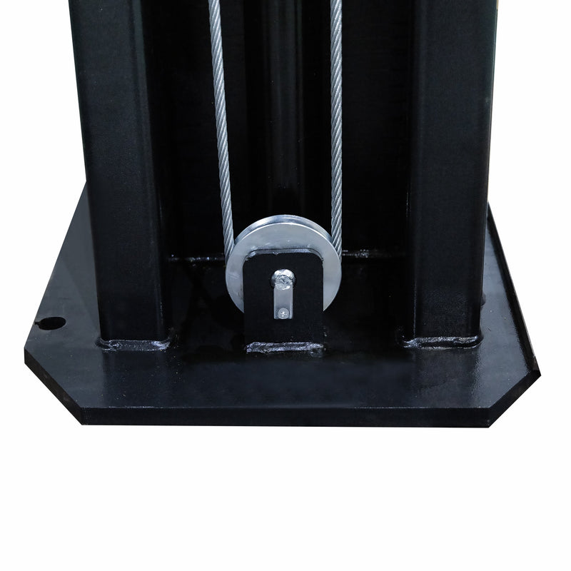 AP-12SR baseplate
