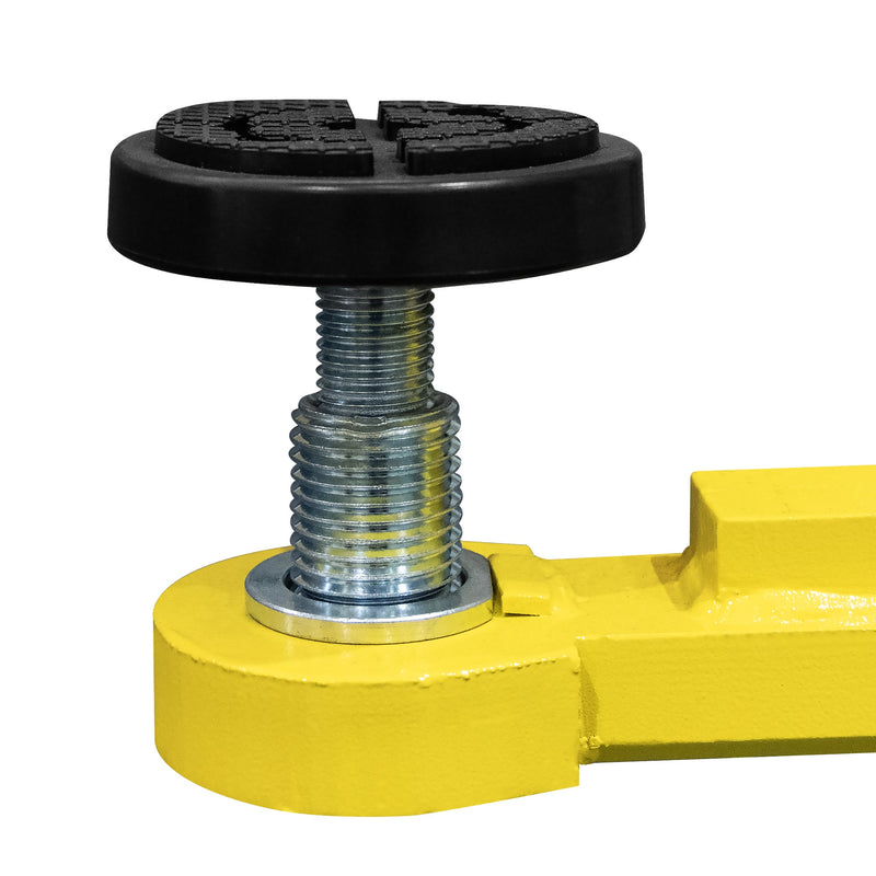 AP-12SR screw pad