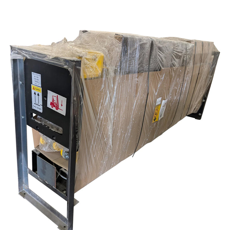 AP-12SR packaged for shipping