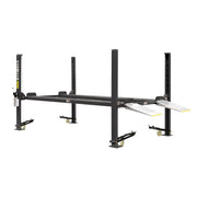 AP-9H-XLT 9,000 lb 4-post portable parking storage lift