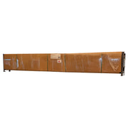 AP-9H-XLT 4-post lift