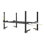 AP-9H 9,000 lb 4-post portable parking storage lift