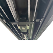 AP-9H cylinder and cables