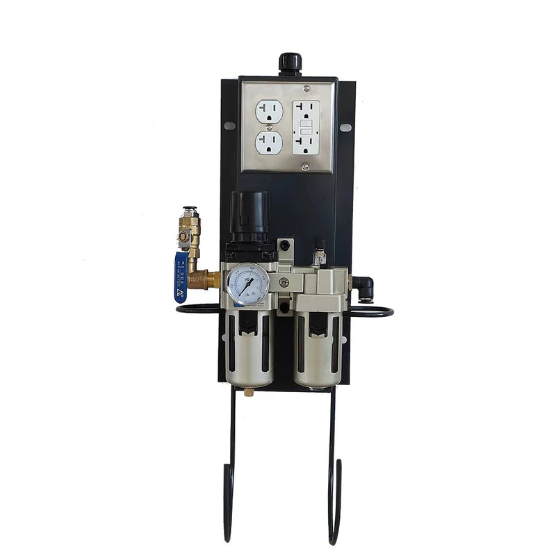 Olympic Air / Power Utility Station Premium Accessory APU