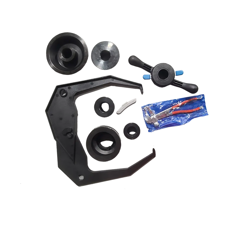 Daytona BL-956 Heavy Duty Wheel Balancer