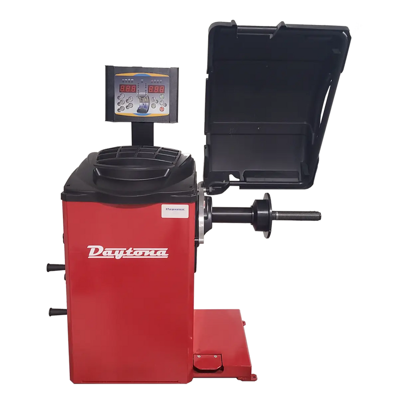 Daytona BL-956 Heavy Duty Wheel Balancer